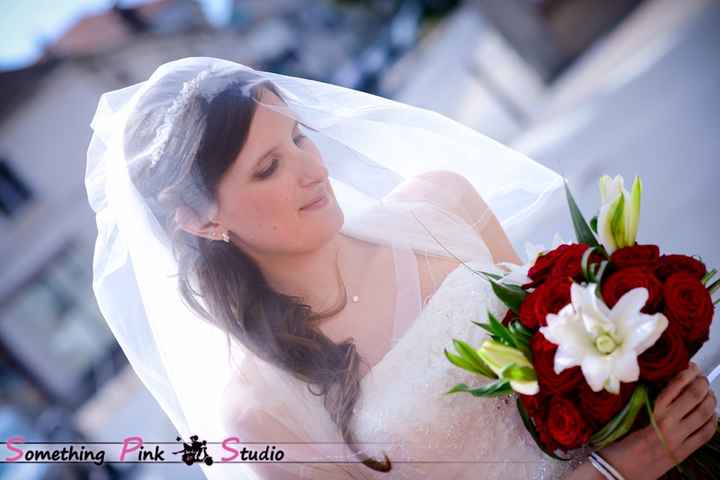 Et voilà je suis devenue une madame!!! - 1