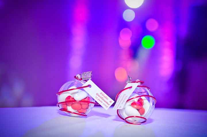 Et voilà je suis devenue une madame!!! - 2