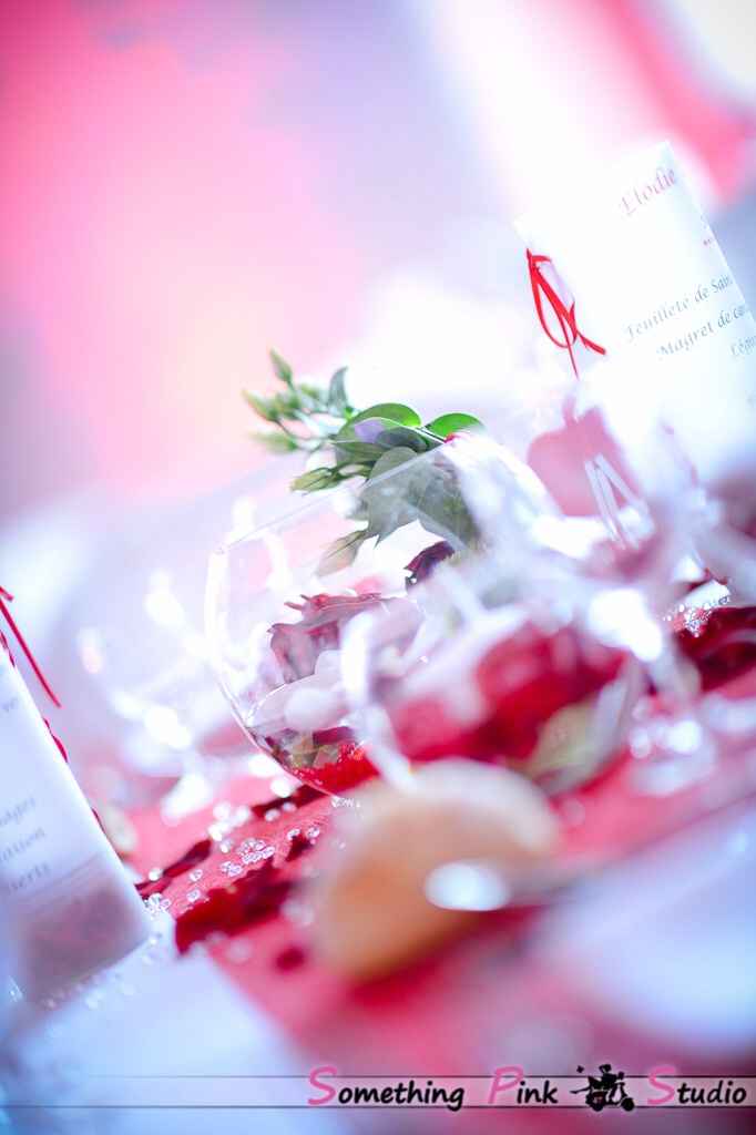 Et voilà je suis devenue une madame!!! - 3