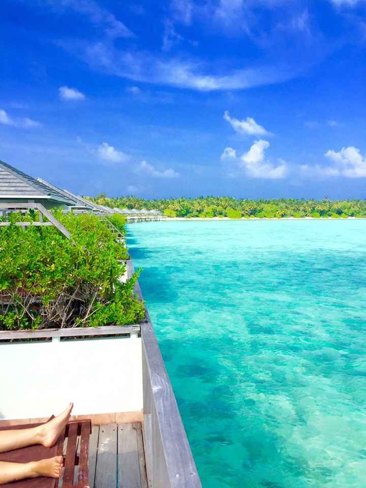 Maldives: notre séjour de rêve - 9