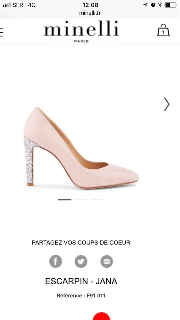 Chaussures - 2