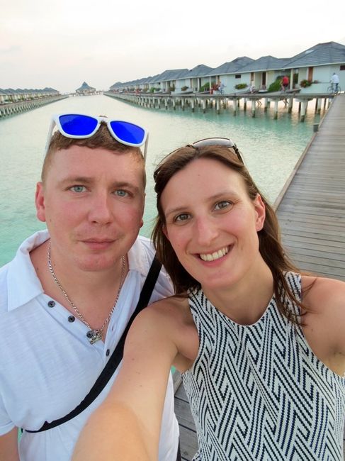 Maldives: notre séjour de rêve - 3