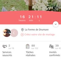 Nous nous marions le 21 Septembre 2019 - Seine-maritime - 3
