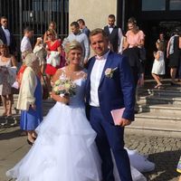 Nous nous marions le 21 Septembre 2019 - Seine-maritime - 1