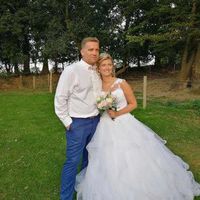 Nous nous marions le 21 Septembre 2019 - Seine-maritime - 1