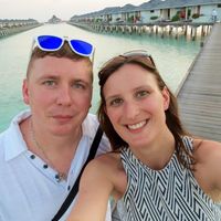 Vos destinations de lune de miel ? - 1