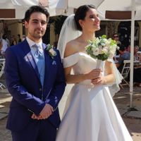 Notre grand jour ! - 2