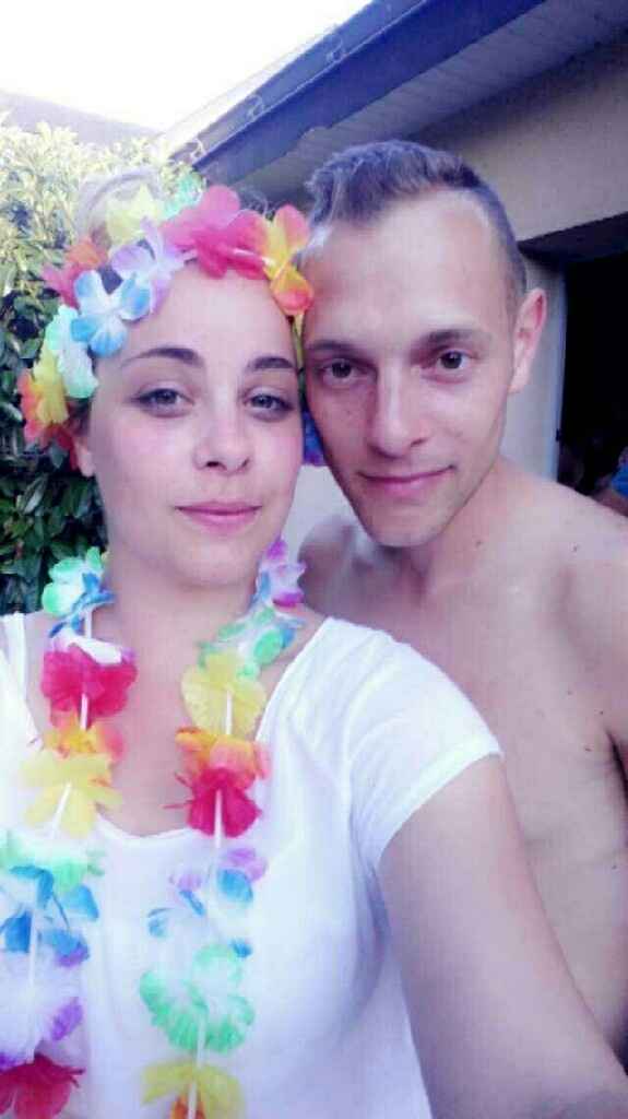 Montrez-nous votre plus belle photo de couple - 1