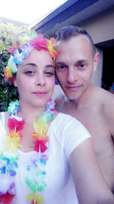 Montrez-nous votre plus belle photo de couple - 1