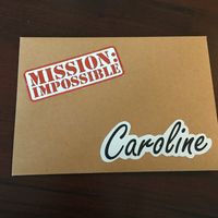 Demande de ... témoin 😉 - 1