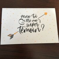 Demande de ... témoin 😉 - 3