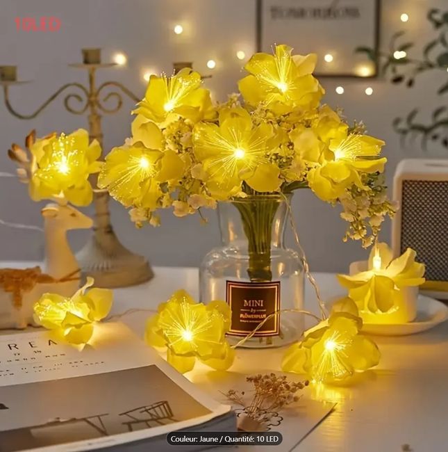 Manque d'idées deco thème champêtre 3