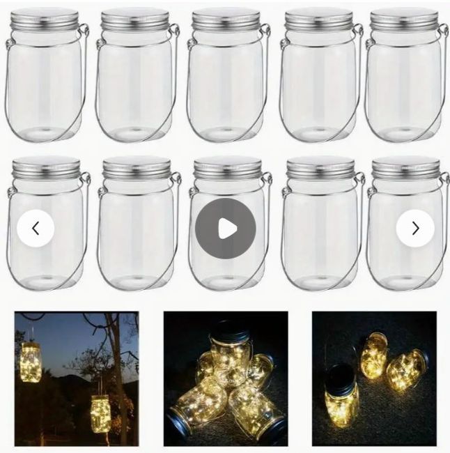 Manque d'idées deco thème champêtre - 3