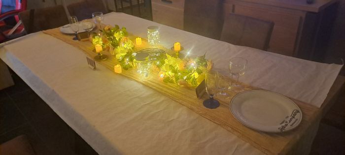 Fleurs artificielles - 3