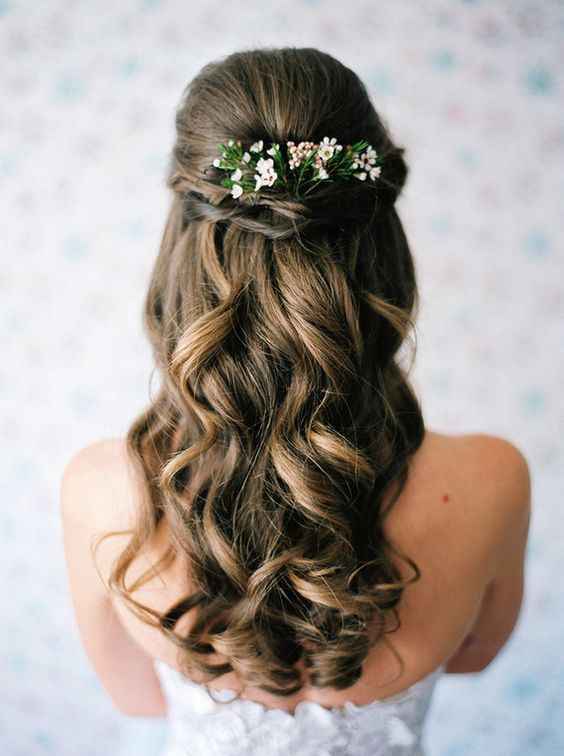 Extensions cheveux - 1