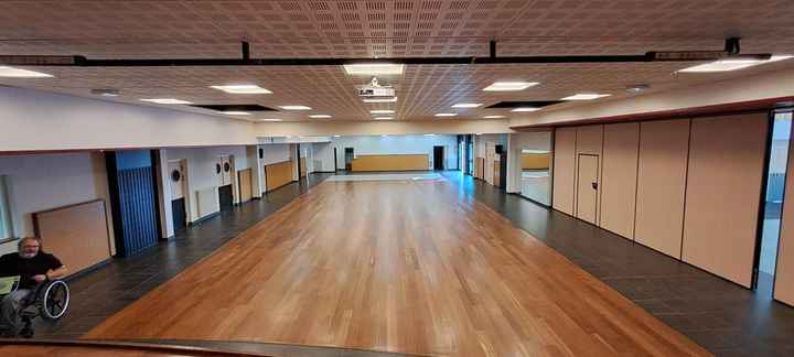 Manque d'idées deco thème champêtre - 1