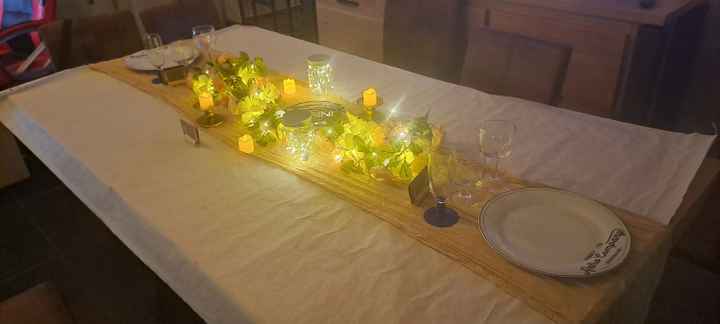 Fleurs artificielles - 3