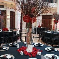 Décoration de table - 1