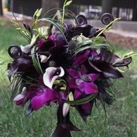 Je vous présente mon bouquet - 1