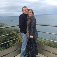 WE en amoureux à Saint Brieuc