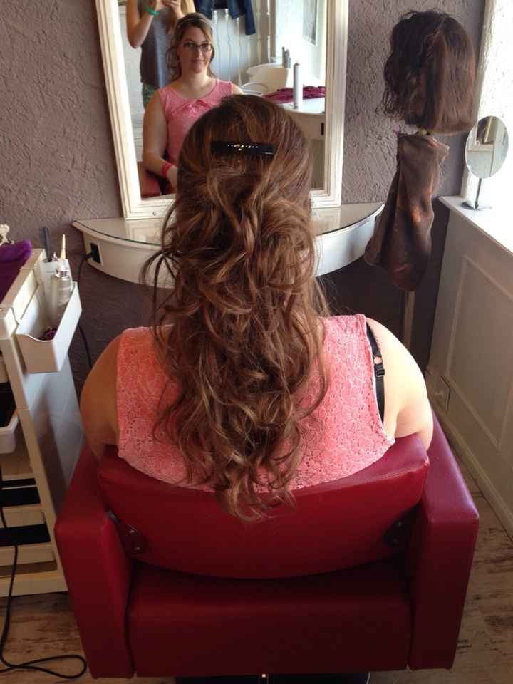 Coup de gueule ! - 1