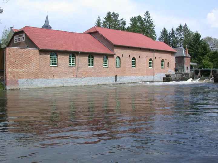 Lieux vin d'honneur et réception 3