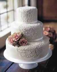 wedding cake 1 