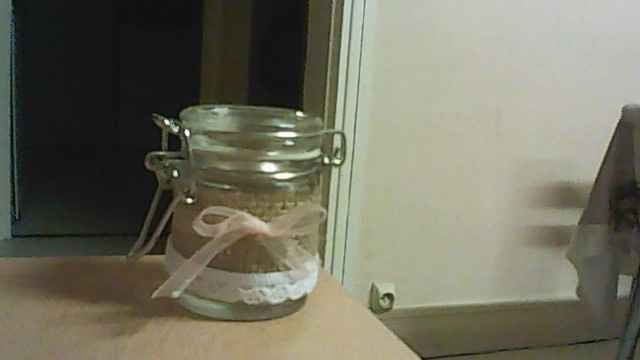 contenant dragée essai