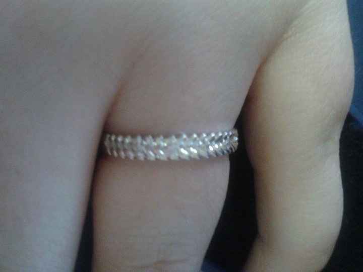 Difficile de prendre en photo les détails