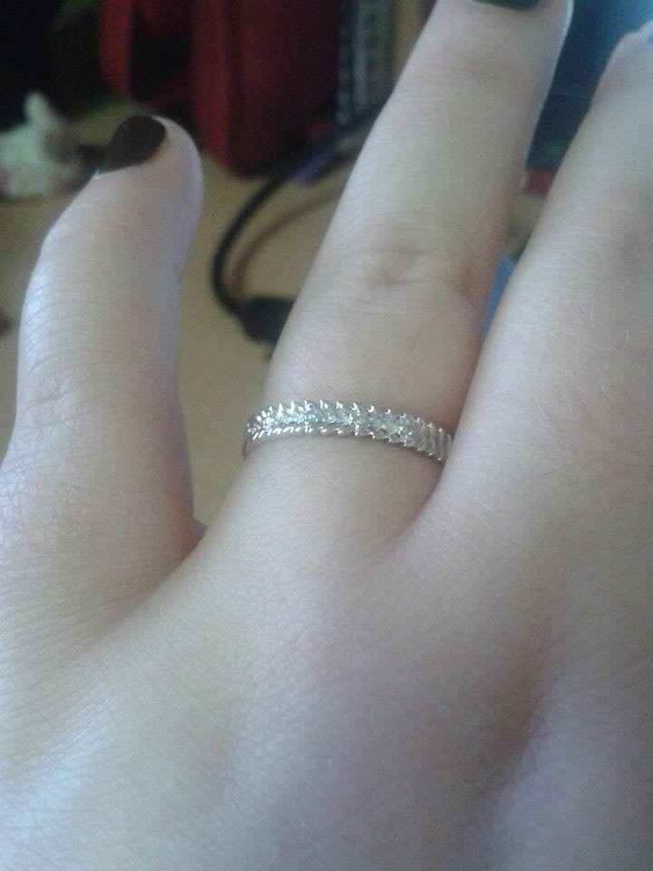 Taille juste parfaite