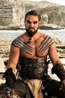 Khal Drogo 