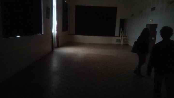 Montrez-moi votre lieu de réception #5 - 1