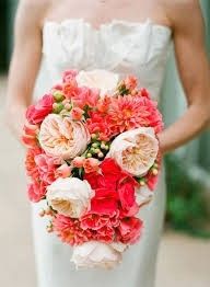 Bouquet mariée 