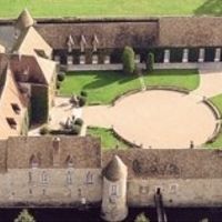 Chateau de Villiers le Mahieu