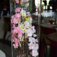 Vas table d'honneur 