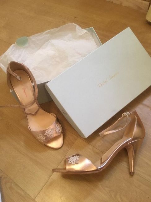 Mes petites beautés 💗
