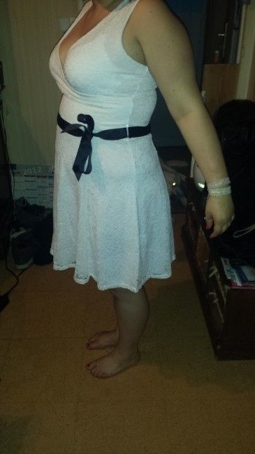 Votre tenue pour le lendemain du mariage ? - 1