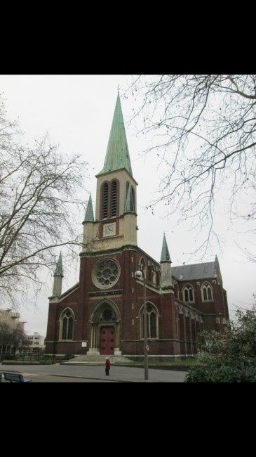 Photos de vos églises !!! - 1