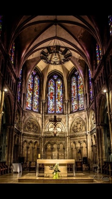 Photos de vos églises !!! - 2