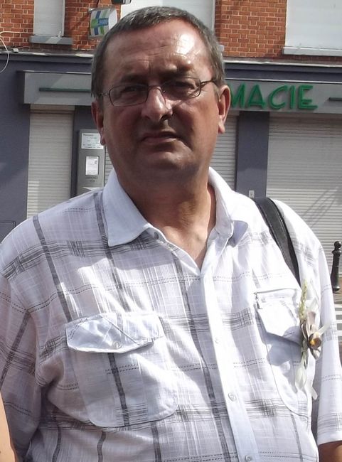 mon père