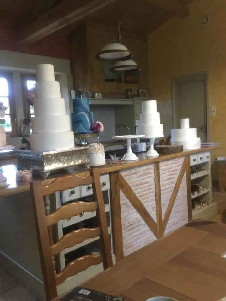 Rdv chez « invitation au délice »