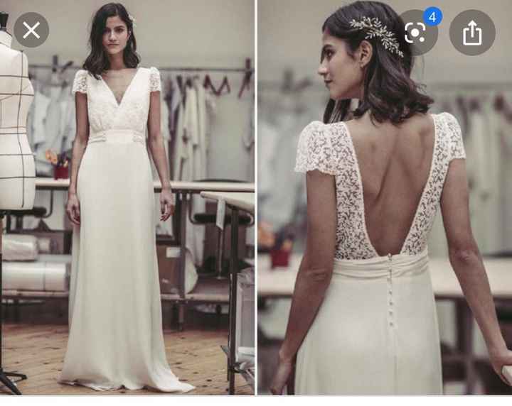 Chaussures Anniel - 1