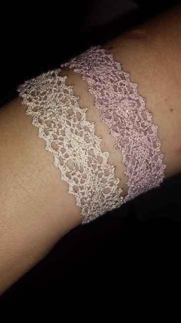 Votre tenue pour le lendemain du mariage ? - 3