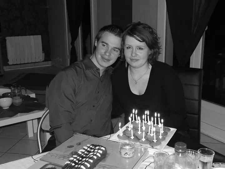 Une photo de vous ! - 1