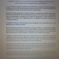 Suis-je la seule à m'emballer ??? - 1