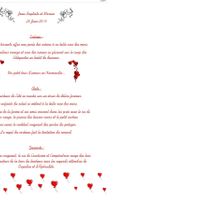 Maquette menu photophore 