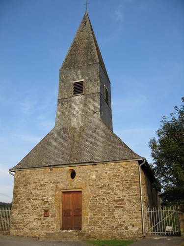 Eglise