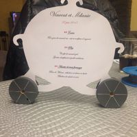 Nos menus 