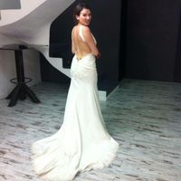 À la recherche d'une couturière! - 1