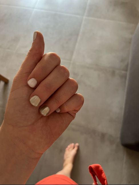 Manucure / pédicure 2